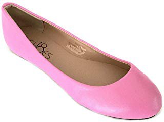 pink flats shoes - Google Search