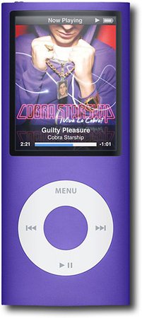 purple ipod - Google Search