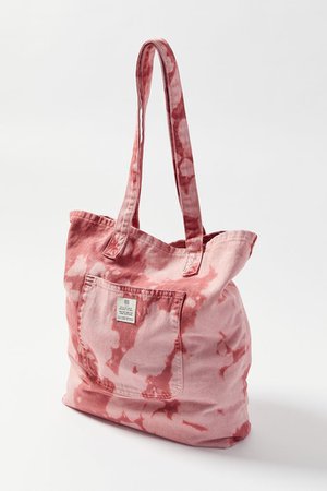 BDG Denim Tote Bag | Urban Outfitters