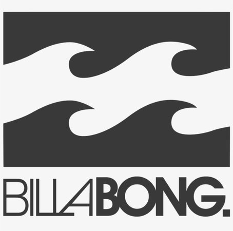 Billabong Logo - Logo Billabong Surf PNG Image | Transparent PNG Free Download on SeekPNG