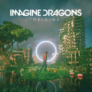 imagine dragons album cover - Google Search