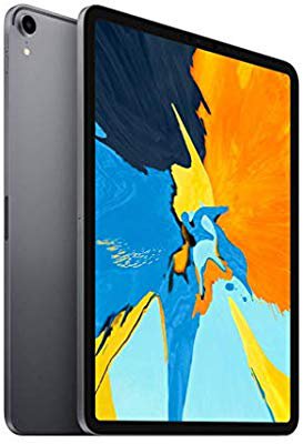 Amazon.com : Apple iPad Pro (11-inch, Wi-Fi, 256GB) - Space Gray (Latest Model) : Expercom - Apple Premier Partner