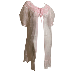 nightgown dress png vintage