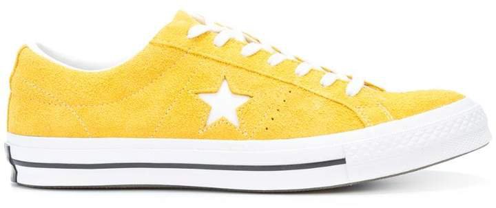 One Star Ox sneakers