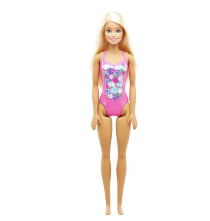 summer Barbie