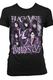 Black Veil Brides Merch - Merchandise Store