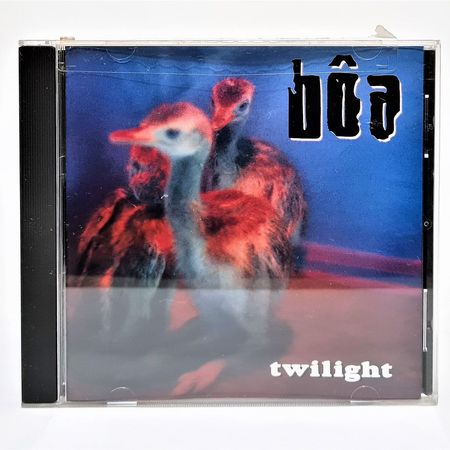 twilight boa cd - Google Search