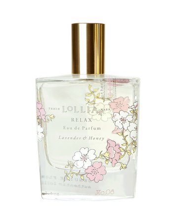 Lollia Relax Eau de Parfum