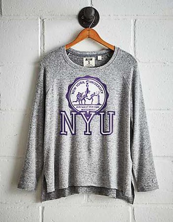 NYU Women's Sweater