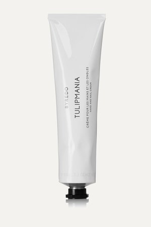 Colorless Hand Cream - Tulipmania, 100ml | Byredo | NET-A-PORTER
