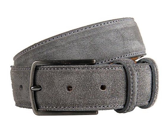 Grey belt