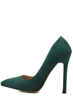 teal green heels - Google Search