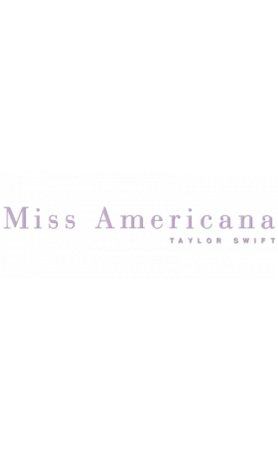 miss Americana