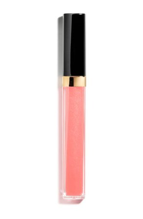 lipgloss CHANEL ROUGE COCO GLOSS Moisturizing Glossimer physical | Nordstrom