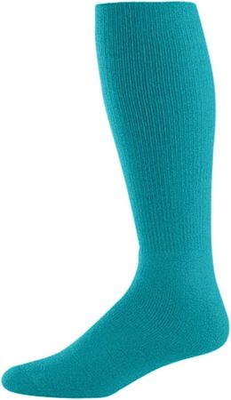 High Five Sportswear Medium Sock, Teal at Amazon Men’s Clothing store