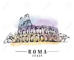 rome illustration - Google Search