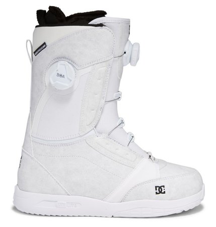 Kids - Snowboard Boots