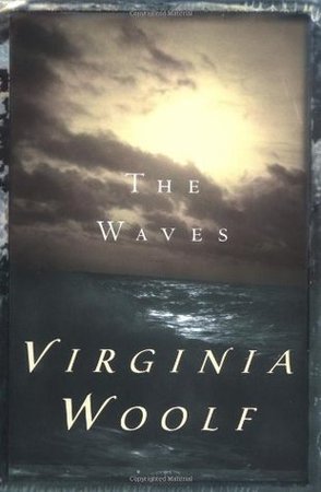 The Waves by Virginia Woolf | Goodreads