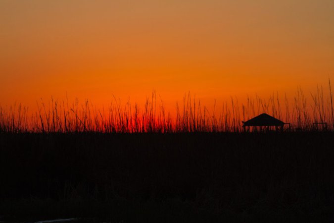 outer banks sunset - Google Search