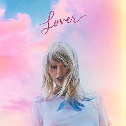 Taylor Swift - Lover - Amazon.com Music