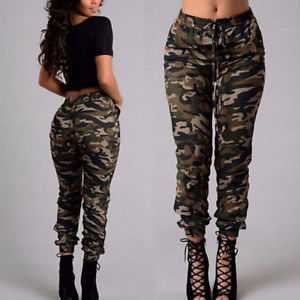 Army Pants