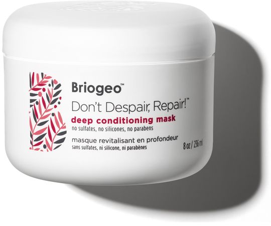 Briogeo Don't Despair, Repair! Deep Conditioning Mask 236 ml | lyko.com