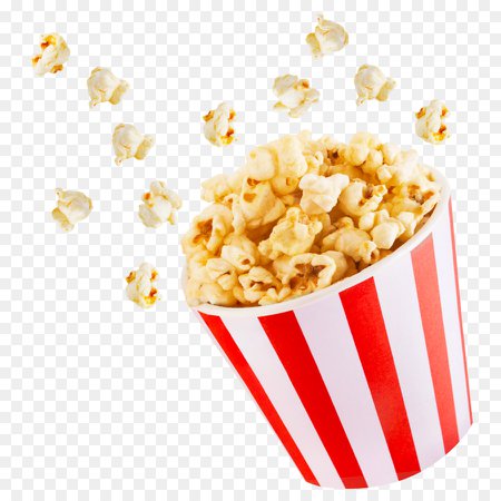 popcorn png - Google Search