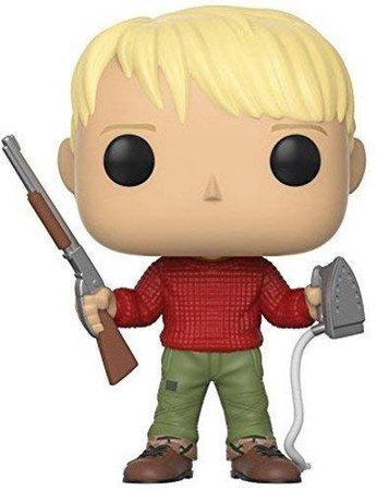 Home Alone - Kevin, Action & Toy Figures - Amazon Canada