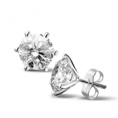 diamond earrings - Google Search