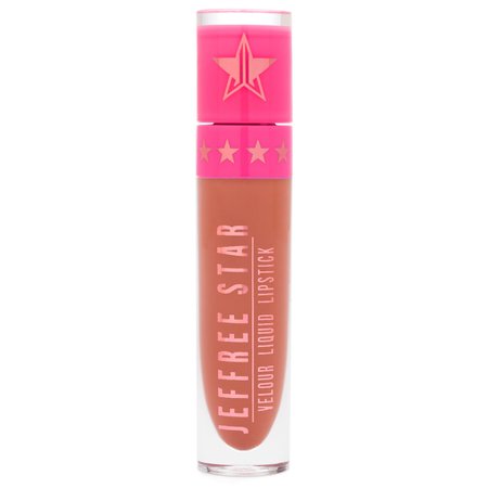 Jeffree Star Cosmetics Velour Liquid Lipstick Libra Lynn | Beautylish