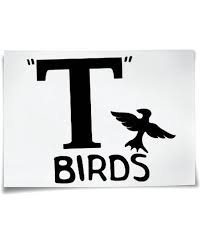 t birds - Google Search