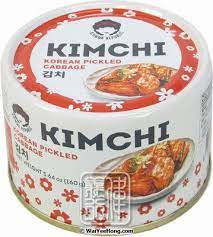 kimchi fruit pickle - Google Search