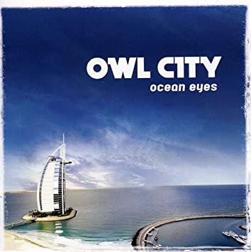 owl city album - Google Search