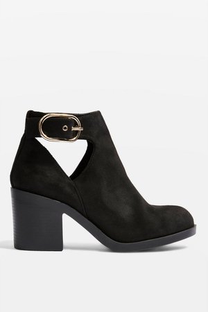 Boots | Shop Women's Heeled, Ankle & Flat Boots | Topshop