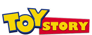 toy story logo - Google Search