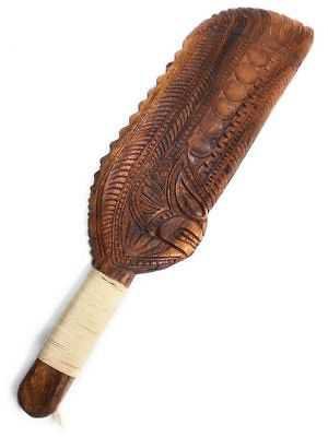 Fijian Weapon