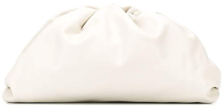 The Pouch large clutch bag