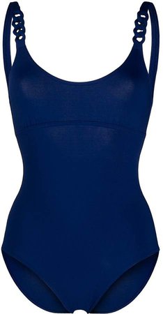 Chainette Tank one-piece