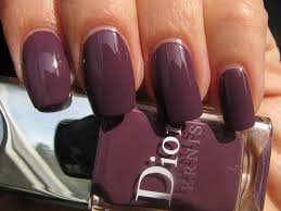 eggplant purple nail polish - Google Search