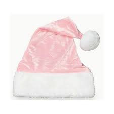 pink christmas hat png - Google Search