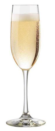 Champagne Glass 🥂