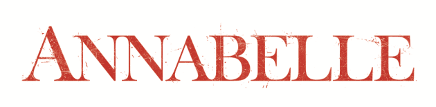 Annabelle Logo - Movie Fanatic
