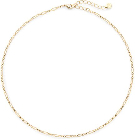 Brook And York Vivi Chain Necklace