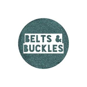 Belts & Buckles – Copacetic Cosmetics
