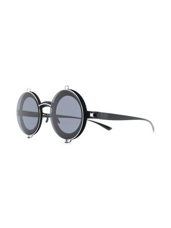 Mykita Fedor Sunglasses - Farfetch