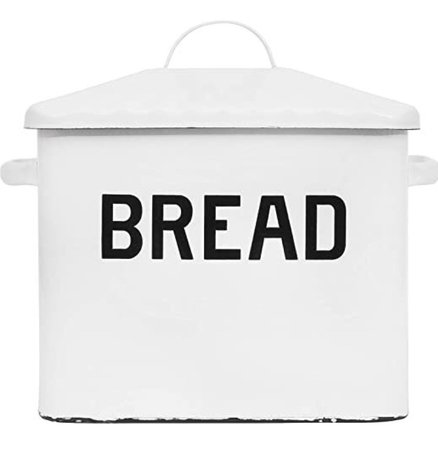 bread bin