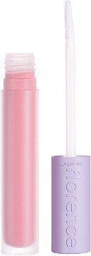FLORENCE BY MILLS Get Glossed Lip Gloss in Mellow Mills | Ulta Beauty