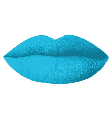Blue Monday Lipstick