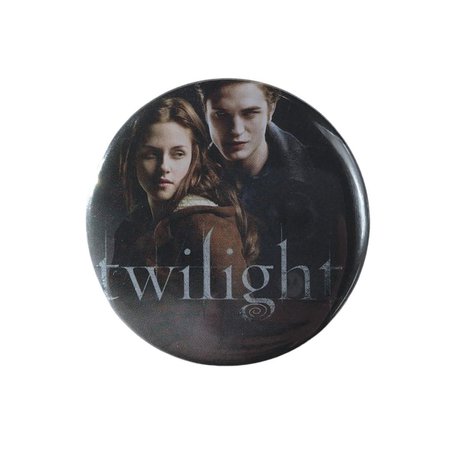 Twilight Movie vampire Edward Cullen + Bella Swan... - Depop