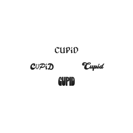 CUPiD - Text